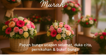 Toko Bunga Kadudampit